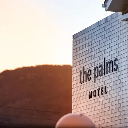 The Palms Motel- Formerly Flinders Motel-2