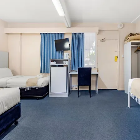 The Palms Motel- Formerly Flinders Motel-2
