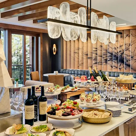 The Ritz-Carlton, Lake Tahoe-3