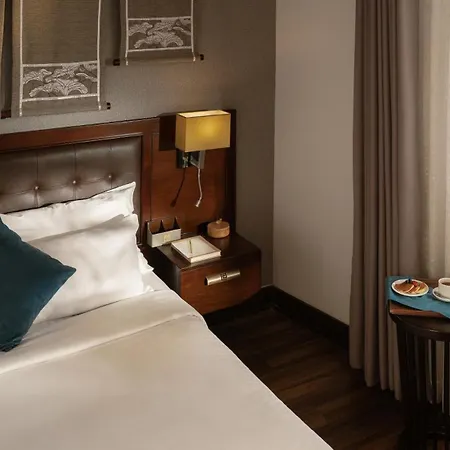 The Odys Boutique Hotel-2