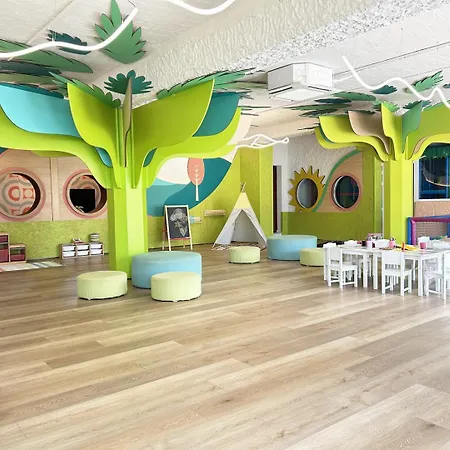 Seaclub Alcudia (Adults Only)-2