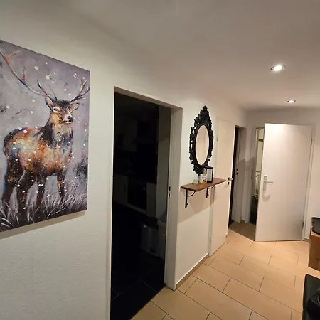 Pension Haus am Wald-2