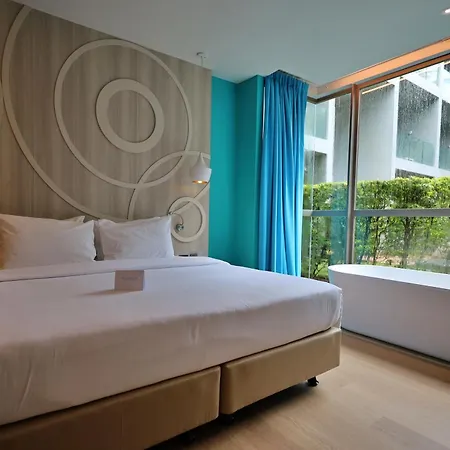 The Waters Khao Lak By Katathani - Sha Extra Plus (Adults Only)-3