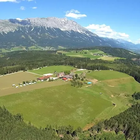 Hotel Pension Pürcherhof-2