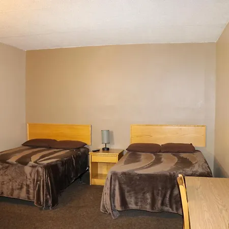 Nights Inn Motel-2