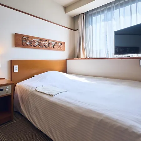 Hotel Lexton Kagoshima-3
