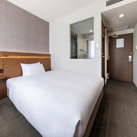 Nishitetsu Hotel Croom Hakata-3