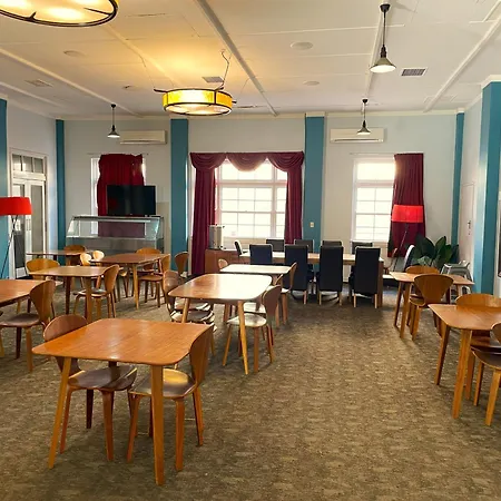 North Gregory Hotel-2