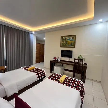 Lovina Beach Hotel-2