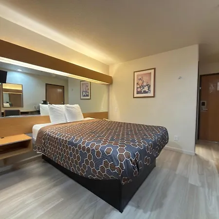Americas Best Value Inn And Suites Ada-2