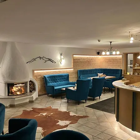 Hotel Egerthof B&B-2