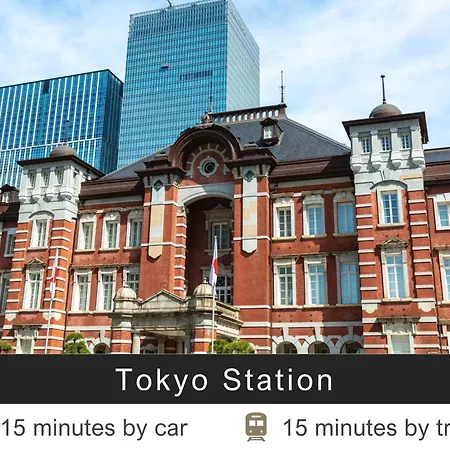 Tokyu Stay Suidobashi-3