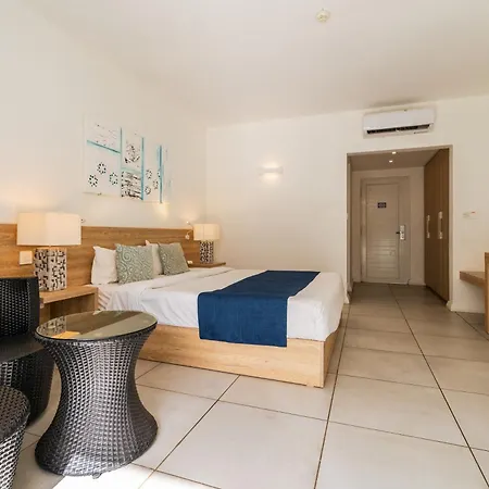 Casuarina Resort And Spa-3