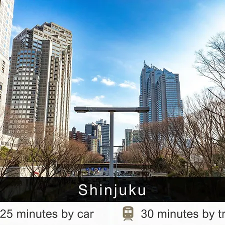 Tokyu Stay Suidobashi-2