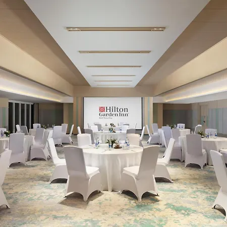 Hilton Garden Inn Bali Nusa Dua-3