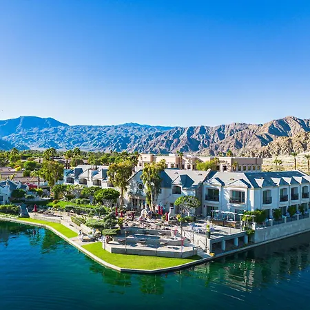 The Chateau At Lake La Quinta-2