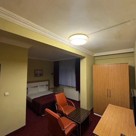 Mina 1 Hotel-2