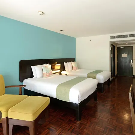 The Regent Cha Am Beach Resort, Hua Hin-2