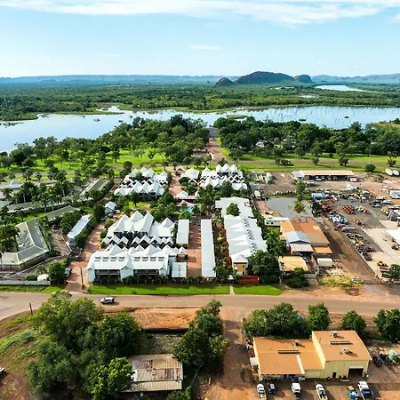 Freshwater East Kimberley Apartments-2