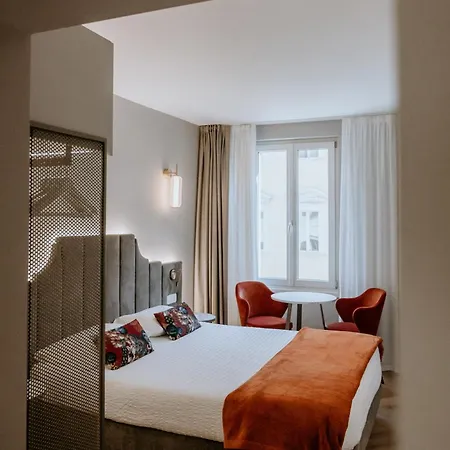 Hotel Venezia-3