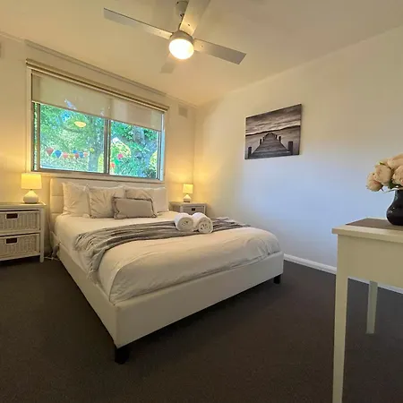 Adina Lodge Holiday Apartments-2