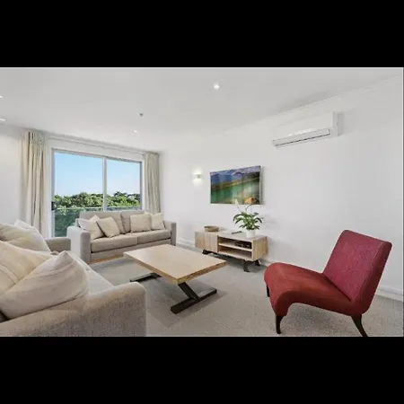 Cutterscove Resort Apartments-2