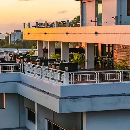 Casa Del M Patong Phuket-2