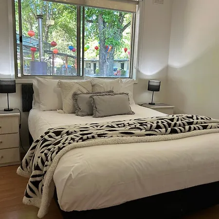 Adina Lodge Holiday Apartments-2