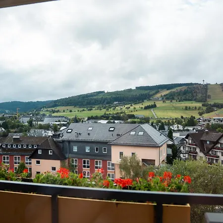 Hotel Hochsauerland 2010-3