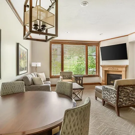 Hilton Grand Vacations Club Sunrise Lodge Park City-2