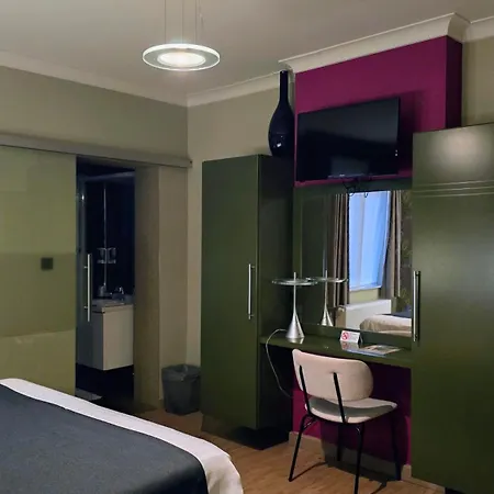 Belrom Hotel-3