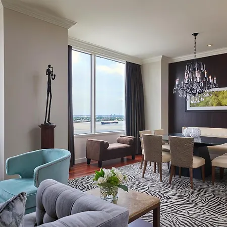 Loews New Orleans Hotel-2
