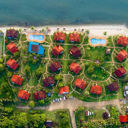 Hopkins Bay Belize A Muy'Ono Resort-3