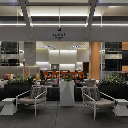 Loews Hollywood Hotel-2