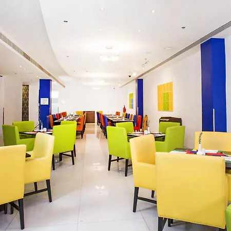 Best Western Premier Muscat-3