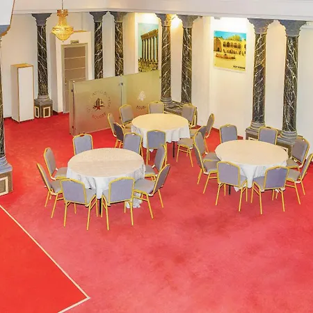 Hôtel César Palace-2
