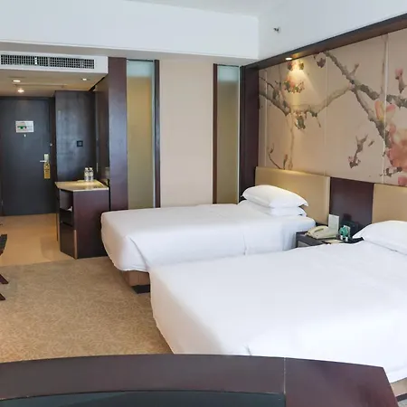 Guangdong Yingbin Hotel-2