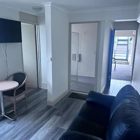 Citigate Motel Newcastle-3