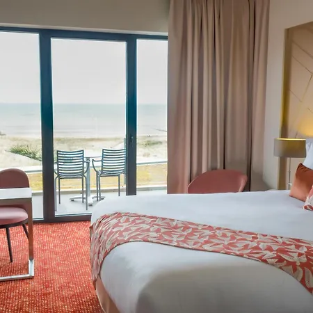 Thalazur Cabourg - Hôtel&Spa-2