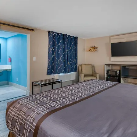 Yankee Clipper Inn, Surestay Collection By Best Western-2