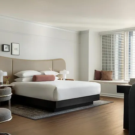 Kimpton Hotel Monaco Seattle By Ihg - Newly Renovated-2