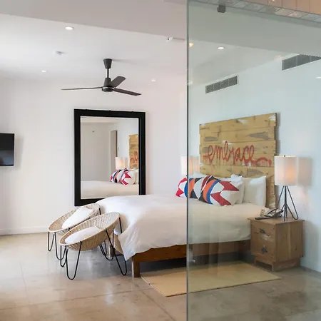 Hotel El Ganzo - Adults Only-2