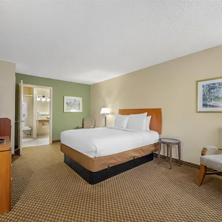 Best Western Cottonwood Inn-3