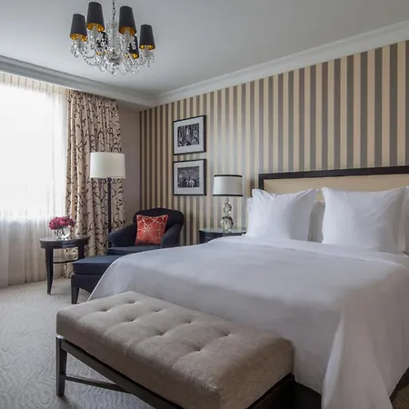 Four Seasons Hotel Prague-3