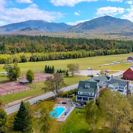 Franconia Inn-2