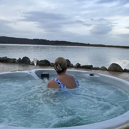 Donegal Boardwalk Resort-2