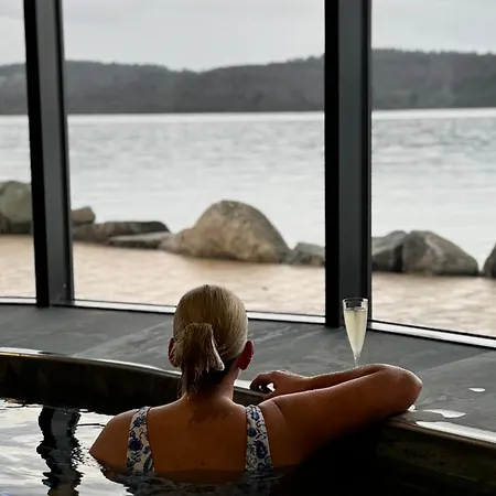 Donegal Boardwalk Resort-3