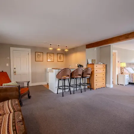 Franconia Inn-3