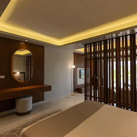 Sunrise Crystal Bay Resort -Grand Select (Adults Only)-3