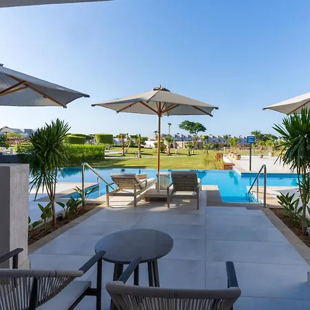Sunrise Crystal Bay Resort -Grand Select (Adults Only)-2